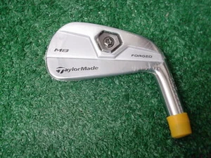 Brand New 2012 Tour Issue Taylor Made MB 3 Iron Head - Picture 1 of 3