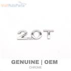 2010-2013 VW GOLF SPORTWAGEN - Trunk Emblem / Badge - 2.0T 1K5853675A Volkswagen Golf