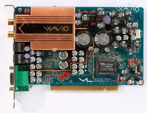 Cyfrowa płyta audio ONKYO SE-200PCI-LTD PCI - Zdjęcie 1 z 6