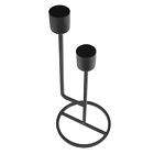 Candlestick Nordic Style Candle Holder Candlelight Dinner Wedding Props Tabl Rhs