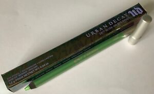 URBAN DECAY 24/7 Eye Pencil FREAK Bright Green Shimmer *BNIB F/Size*