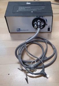 Iluminador fuente de luz de fibra óptica BFW maxillume 250-1 con cable de fibra DVI - Imagen 1 de 3