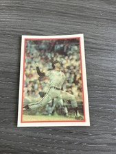 1987 Sportflics - #68 Scott Garrelts