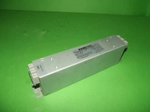 Filtro di alimentazione EMC 3F480 - 017.630 CT - Foto 1 di 7