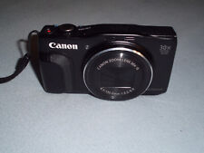 Canon PowerShot SX700 HS 16.1MP Digitalkamera