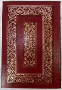 Memoiren von Jacques Casanova de Seingalt, Easton Press, berühmte Ausgaben - Bild 1 von 9