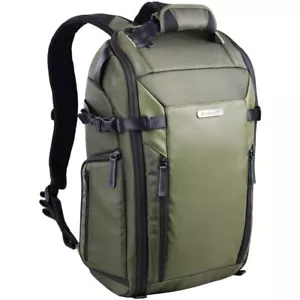 Vanguard VEO Select 48BF BK - Larger Backpack - Green - Picture 1 of 1
