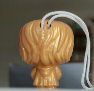 Funko Pop - Golden Harry Potter Quidditch - Kinder Joy - - Imagen 1 de 3