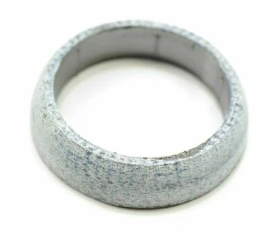 2.5" Exhaust Donut Collector Header Gasket JDM Acura Integra Honda Civic Del Sol - Image 1 of 3