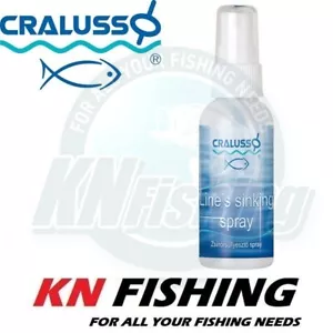 Spray hundidor CRALUSSO LINE 2058 50 ml - Imagen 1 de 1