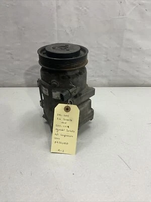 13-19 SANTA FE, 2011-2015 KIA Sorento компрессор переменного тока OEM P937U650 - Изображение 1 из 4