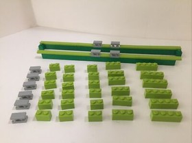 Lego MINOTAURUS Board Game 3841 Replacement Pieces For The Maze