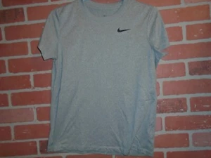 NIKE DRI FIT DAMEN SPORT T-SHIRT GRÖSSE MEDIUM - SIEHE BILDER ZUERST - Bild 1 von 5
