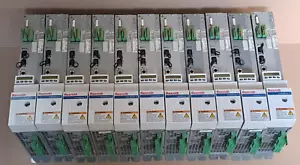 Rexroth HCS02.1E-W0028-A-03-NNNN INDRADRIVE HCS02 MNR: R911305276 (1 PIEZA) - Imagen 1 de 18