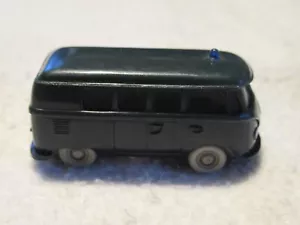 1 VW-Bus T1 kleine Heckscheibe in 1:87 von Wiking - Foto 1 di 2