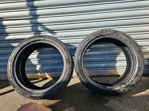 2x Winterreifen 225/45 R19 96V Minerva Frostrack UHP XL - Bild 1 von 6