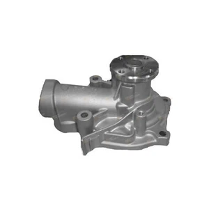 Engine Water Pump for Mitsubishi Outlander ZF 2004~2006 4cyl 4G69 MIVEC 2.4L - Picture 1 of 8