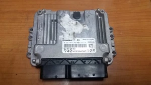 Centralina Motore Alfa Giulietta 1.6 JTDM 0281018703 ecu bosch 51915432 - Picture 1 of 1