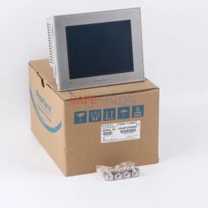 NEU ONE Proface Pro-Face Touchscreen LT3300-T1-D24-C - Bild 1 von 8