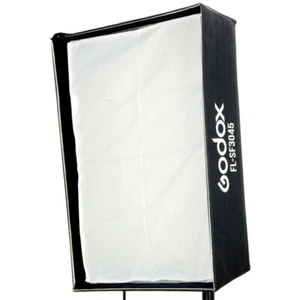 Godox FL-SF3045 Softbox With Grid For Godox FL60 Flexible LED Photo Light - Picture 1 of 4