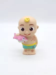 Muñeca Cocomelon jj Swim Time 3"_L CUATRO - Imagen 1 de 7