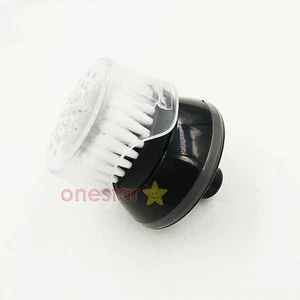 Basic Facial Cleansing Brush for Philips Philips RQ12 RQ11 RQ320 RQ370 YS523 - Foto 1 di 3