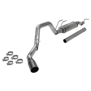 Flowmaster 717943 FlowFX Exhaust System 2017-2021 Ford F-250/F-350 6.2L 7.3L - Bild 1 von 12