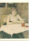 Rare / Carte Postale - Toulouse Lautrec : Peintre Peinture / Postcard Postkarte