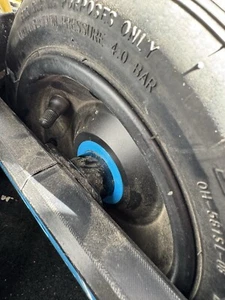 Onewheel pint/pintx/ Pint S Bearing Covers - Picture 1 of 5