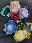 TipTop Audio Stackcables -Eurorack Cables Mixed Lot (worth over £700 new)