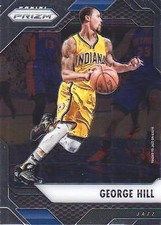 2016-17 Panini Prizm Basketball #1-250 Pick Your Card NM-MT
