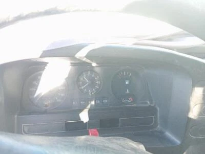 Instrumentenblende für FORD TRANSIT BUS (EY) Tourneo  2.5 GLX 1994 282467 - Bild 1 von 4