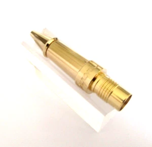 BLOC (SECTION) POUR ROLLER BILLE ST DUPONT POUR STYLO OLYMPIO SECTION NEUVE P113 - Imagen 1 de 4