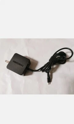 Original Type C Fast Charger 30W  Samsung Galaxy S9 S10 S20 up Note 9 10 20/#5 - Image 1 of 4