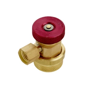 Waeco Parker 8885400027 Servicio Acoplador Rápido Alta Presión R134a - Imagen 1 de 7