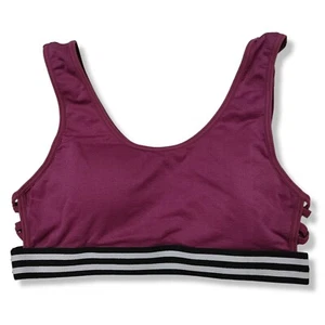 Series 8 Fitness Sports Bra Size Medium Athletic Workout Removable Pads - Picture 1 of 6