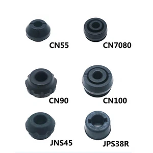 Cushion Bumper Rubber Buffer Pad for Coil Nail Gun Tools Scott Korea JIT KMT - Picture 1 of 20