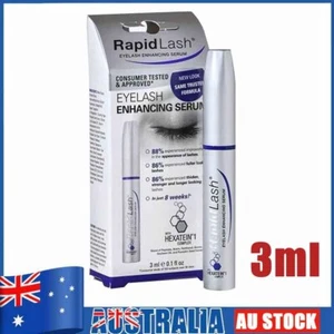 Rapidlash Eyelash Enhancing Serum 3ml Eyelash Growth Enhancing Serum - Picture 1 of 10