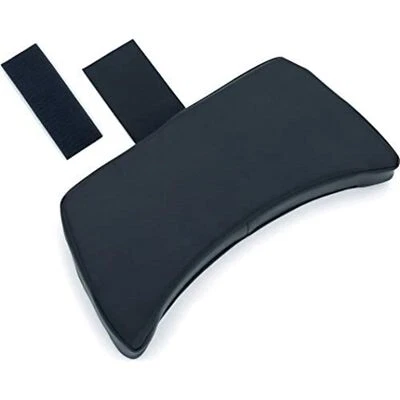 Kuryakyn  Pad and Filler Panel for Tour-Pak Relocator For Harleys'97-20 5201 - Image 1 of 3