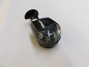 OEM GM 1960 's 1970 's Chevrolet Compass Chevy Accessory 1966 1967 1968 1969 - Bild 1 von 10