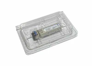 FINISAR FTLF1324P2BTV 1000BASE-LX 4GB FC 1310NM SFP Transceiver - Foto 1 di 1