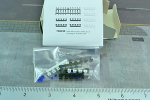 MAAG 700320 HELLA Emergency Lights Kit Military Tanks Trucks Police 1:87 HO  - Picture 1 of 3