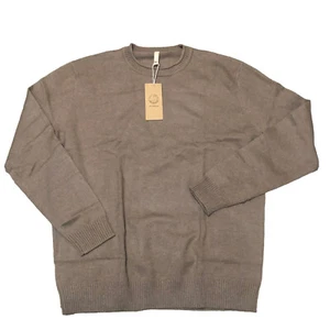 Sailwind Men's Crewneck Sweater Soft Casual Sweaters Classic Pullover Sz XL NWT - Picture 1 of 5