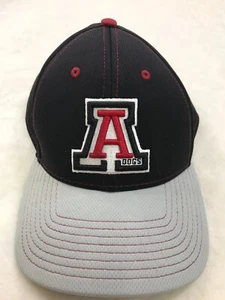 Andalusia Highschool Alabama Baseball Cappello Nero Co #2614 - Foto 1 di 7