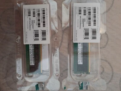 HPE 32GB 2RX4 PC4-C933Y-R Smart Kit - Image 1 of 2