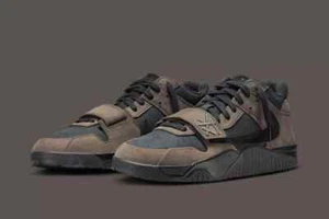 Size 11.5 - Jordan Jumpman Jack TR Dark Mocha * IN HAND READY TO SHIP - Picture 1 of 4