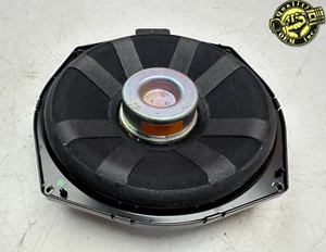 2016-2022 BMW 740 750 2017-23 530 540 RIGHT / LEFT SPEAKER SUBWOOFER HARMAN OEM - Picture 1 of 7