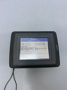 BEIJER E1061 MITSUBISHI BEIJER E1061 Hmi Panel TYPE: 07907C - Picture 1 of 7