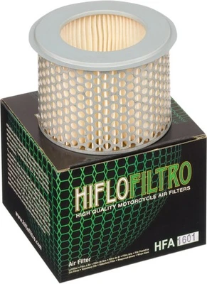 Filtro de aire HiFloFiltro HFA1601 reemplaza Honda 17211-460-000 para 80-82 CB650C Foto 1 de 2