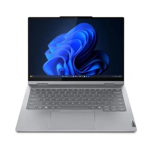 Lenovo ThinkBook 14 2-in-1 G5 IAU Intel Core Ultra 5 225U Ibrido (2 in 1) 35,6 c - Foto 1 di 5
